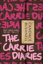 Carrie diaries hardcover for sale  Montgomery