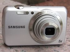 Câmera Digital Samsung ST67 14.2 MP Preta 112233 comprar usado  Enviando para Brazil