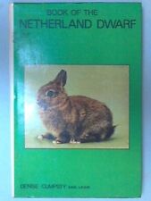 Book of the Netherland Dwarf,Denise Cumpsty comprar usado  Enviando para Brazil