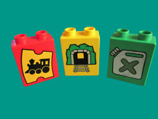 Lego duplo motiv gebraucht kaufen  Babensham
