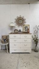 Commode anglaise ancienne d'occasion  Beauvais