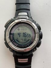 Casio pathfinder watch for sale  Columbia