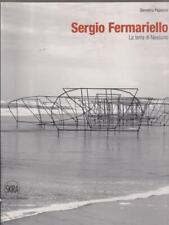 Sergio fermariello. terra usato  Italia
