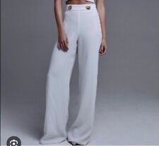 Zara palazzo trousers for sale  SHREWSBURY