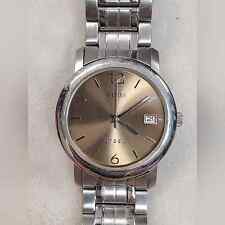 Usado, Relógio feminino Guess aço tom prata G85418G comprar usado  Enviando para Brazil