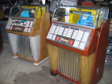 Seeburg jukebox choice for sale  Cumberland