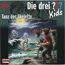 Fragezeichen kids tanz gebraucht kaufen  Kassel