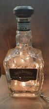 Usado, Jack Daniels Tennessee Whisky 2014 botella ligera de 750 ml segunda mano  Embacar hacia Argentina