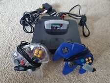 Nintendo console grey for sale  FORT WILLIAM