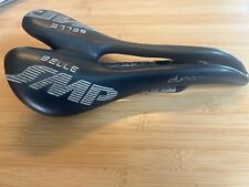 Selle SMP DYNAMIC Saddle Carbon Rails for sale  Shipping to South Africa