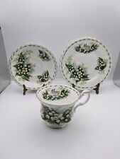 Royal albert flower for sale  ILKESTON