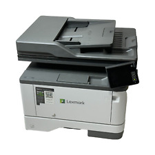 Impresora multifunción láser monocromática Lexmark MB3442, escaneo de copias y fax PARA REPUESTOS segunda mano  Embacar hacia Mexico