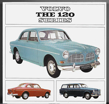Volvo 120 series for sale  UK