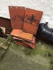 Red roof tiles for sale  LIVERPOOL