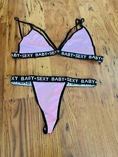 Sexy baby thong for sale  NOTTINGHAM