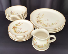 Harvest tableware crockery for sale  PLYMOUTH