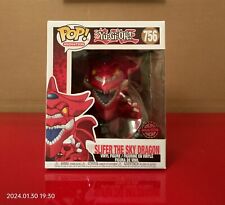 Funko pop slifer d'occasion  Wattignies