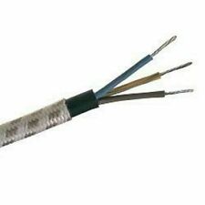 Iron flex cable for sale  COLCHESTER