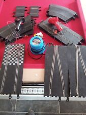 Scalextric classic track for sale  NUNEATON