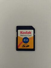 Kodak 2gb full usato  Asti