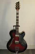 3078 guitare framus d'occasion  Frejus