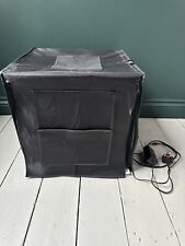 Portable led studio for sale  LONDON