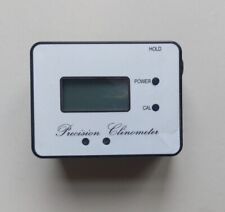 Digital inclinometer lcd for sale  ASHBOURNE