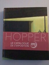 Hopper 1882 1967 d'occasion  Pontoise