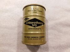 Dow chorothene vapor for sale  Beecher