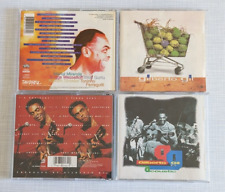 Lote de CD Gilberto Gil Sol De Oslo, Acústico comprar usado  Enviando para Brazil