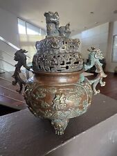 Chinese antique pure for sale  La Habra