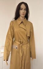 Trench coat femme d'occasion  Carbon-Blanc