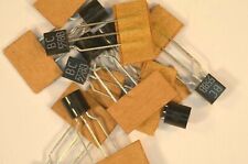 Transistors bc558b pnp d'occasion  Thionville