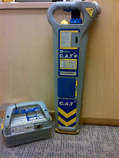 Radiodetection CAT3+ and Genny3 - Reconditioned with Calibration & Warranty for sale  Shipping to Ireland
