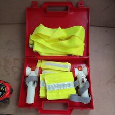 roadside emergency kit for sale  GRIMSBY