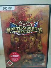 North south pirates for sale  CHESTER LE STREET