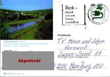 Bildpostkarte bollendorf geste gebraucht kaufen  Deutschland