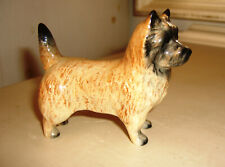 Beswick cairn terrier for sale  KINGS LANGLEY