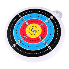 Practicing archery target for sale  Shipping to Ireland