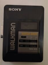 Sony walkman b15 usato  Verona