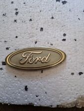 Ford car badge for sale  TAMWORTH