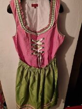 Dirndl damen größe gebraucht kaufen  Pförring