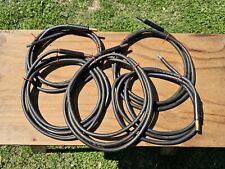 Lot welding cable for sale  South Fulton