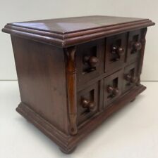 Vintage apothecary drawer for sale  SWINDON