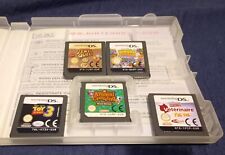 Bundle nintendo games. for sale  BRADFORD