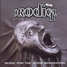 Prodigy music jilted for sale  UK