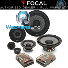 Open box focal for sale  Shipping to Canada
