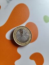 Münze malta euro gebraucht kaufen  Wilster