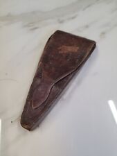 Antique leather sewing for sale  DARLINGTON