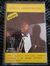 Louis armstrong hello d'occasion  Joinville